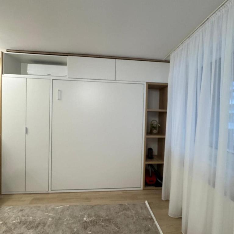 Studio apartment ALFA - Apartman sa 1 Spavaćom Sobom - 12