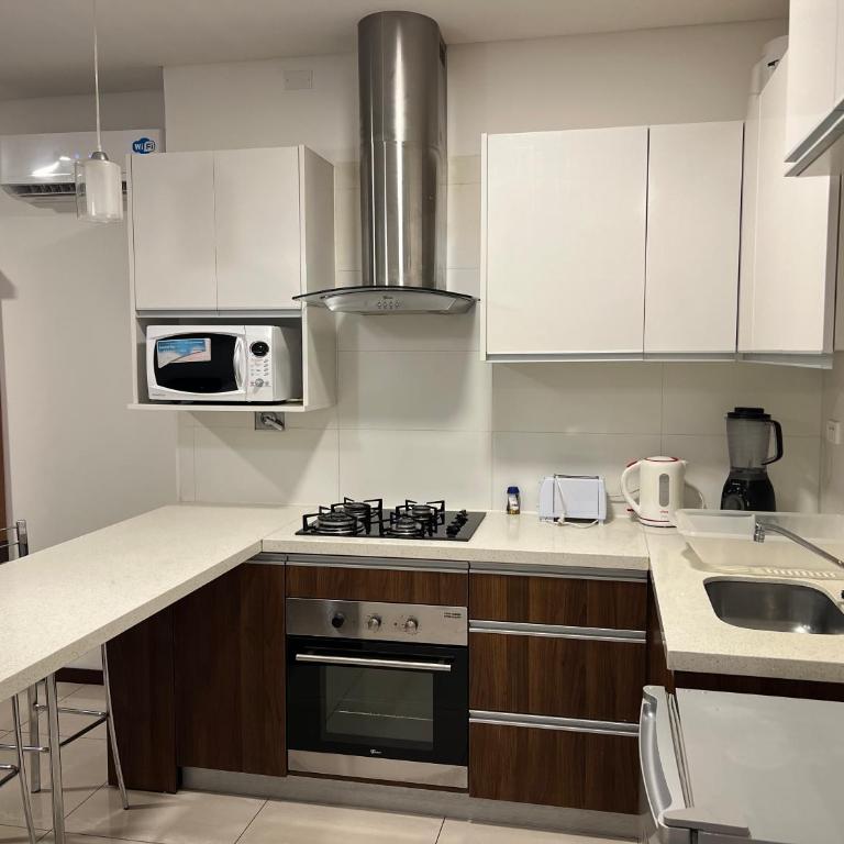 Apartamento de Lujo en el Canal Isuto ZONA EQUIPETROL - Apartamento de 1 dormitorio - 15