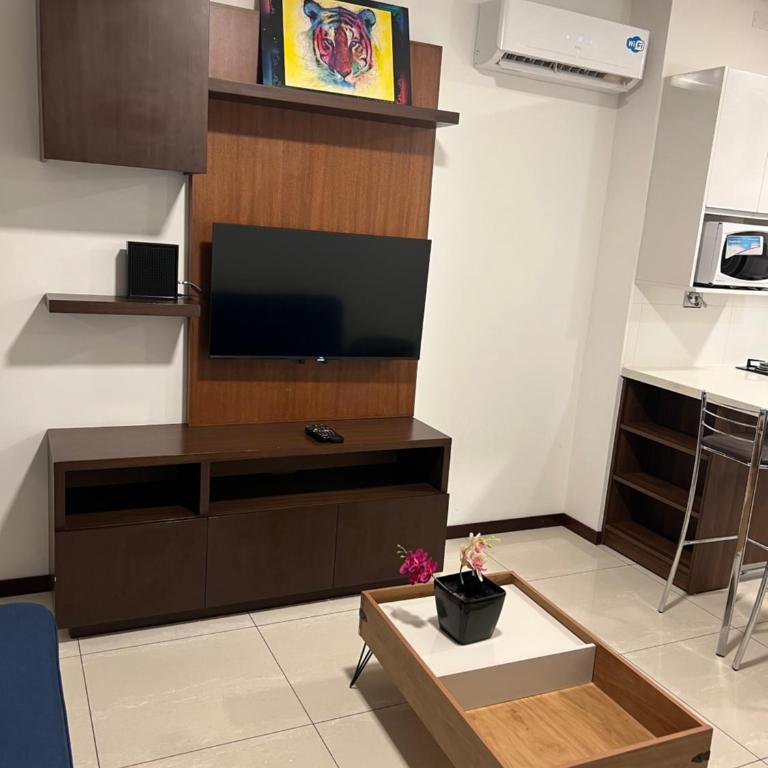 Apartamento de Lujo en el Canal Isuto ZONA EQUIPETROL - Apartamento de 1 dormitorio - 5