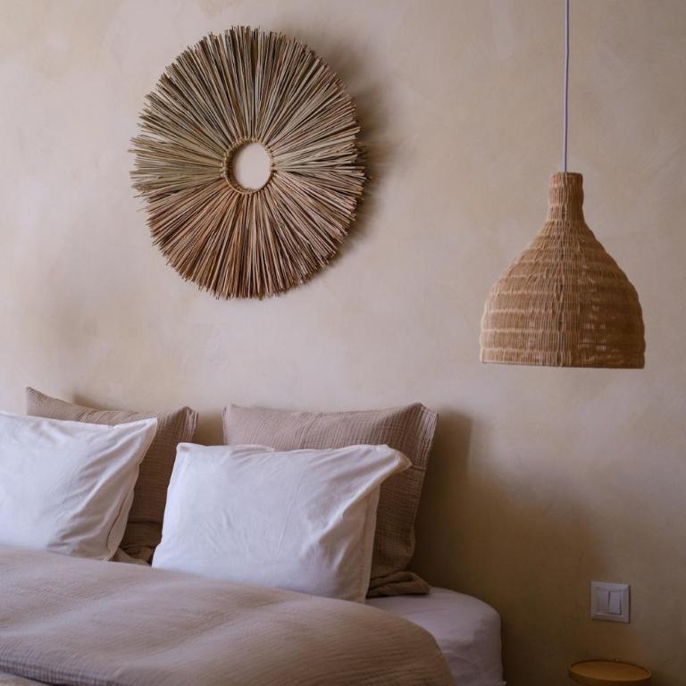 AMA, suite avec baignoire balnéo et sauna privé - Appartement 1 Chambre - 8