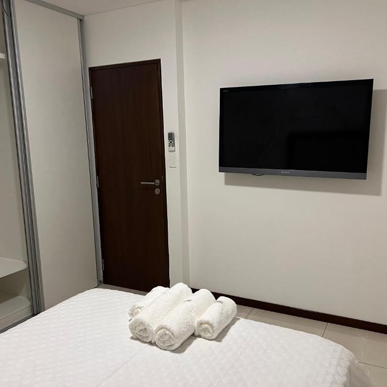 Apartamento de Lujo en el Canal Isuto ZONA EQUIPETROL - Apartamento de 1 dormitorio - 10