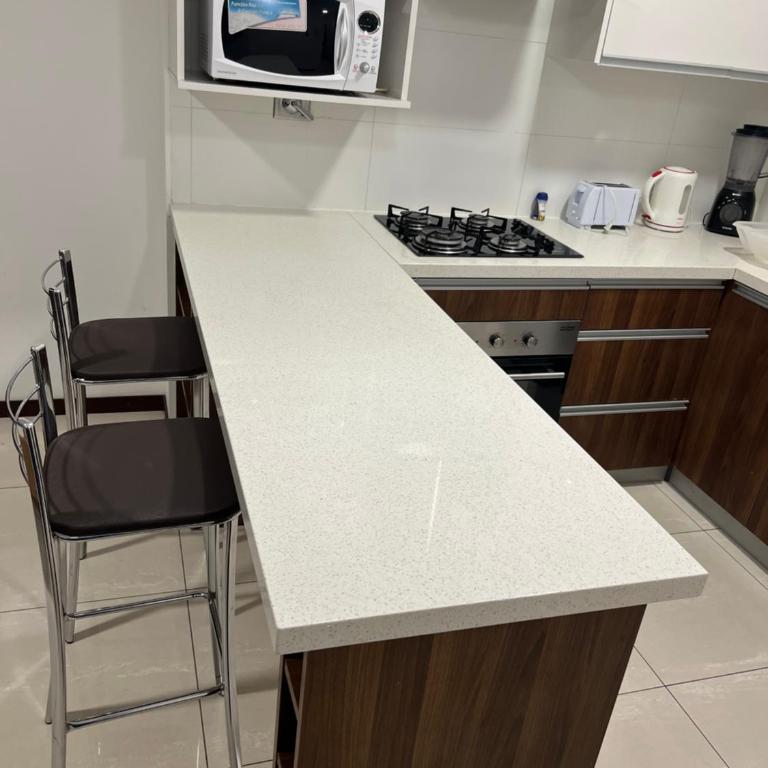 Apartamento de Lujo en el Canal Isuto ZONA EQUIPETROL - Apartamento de 1 dormitorio - 13