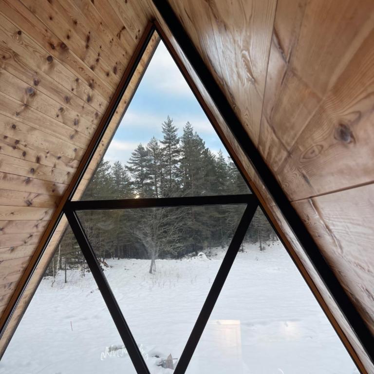 Alpine Lodge - Two-Bedroom House - 22