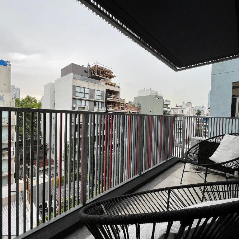 Soler Art Studios - Suite 64 - Apartamento - 12