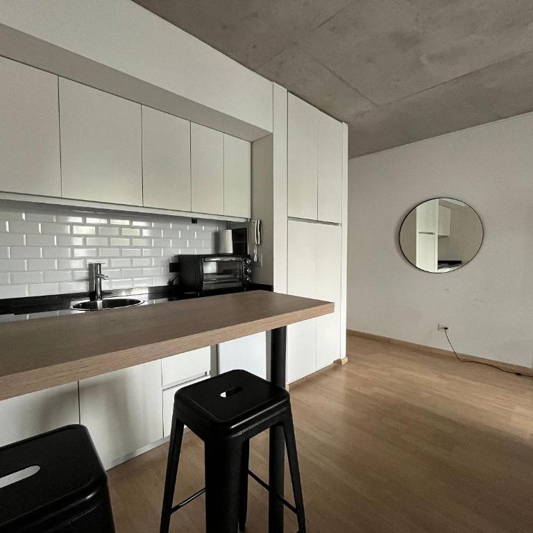 Soler Art Studios - Suite 64 - Apartamento - 14