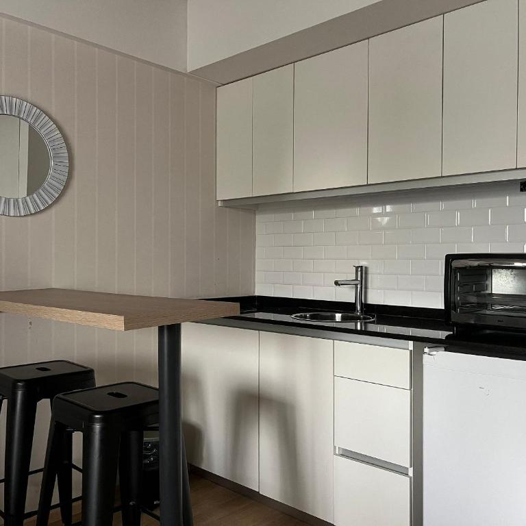 Soler Art Studios - Suite 64 - Apartamento - 16