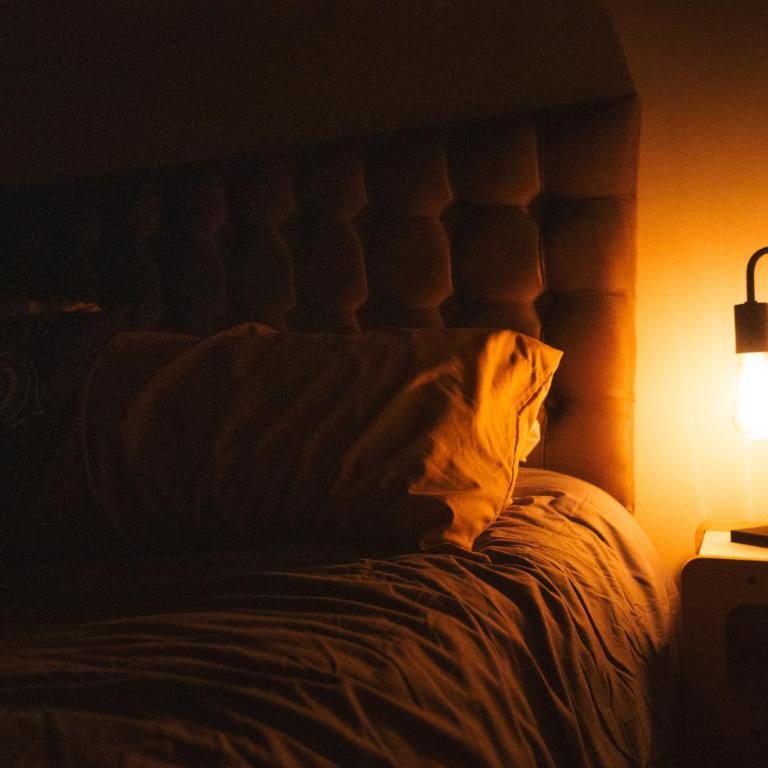 Cabañas Las margaritas - Apartamento de 1 dormitorio - 5