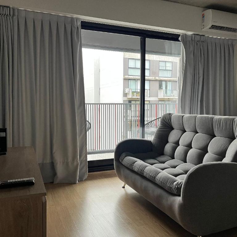 Soler Art Studios - Suite 64 - Apartamento - 4