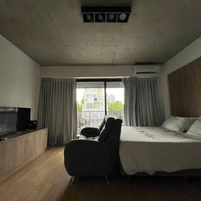 Soler Art Studios - Suite 64 - Apartamento - 6