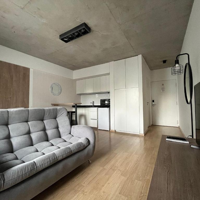 Soler Art Studios - Suite 64 - Apartamento - 7