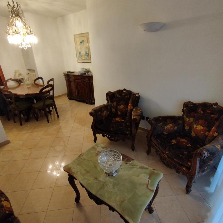 Casa Lucia - Appartamento con 1 Camera da Letto - 3