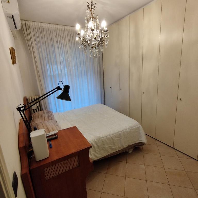 Casa Lucia - Appartamento con 1 Camera da Letto - 12