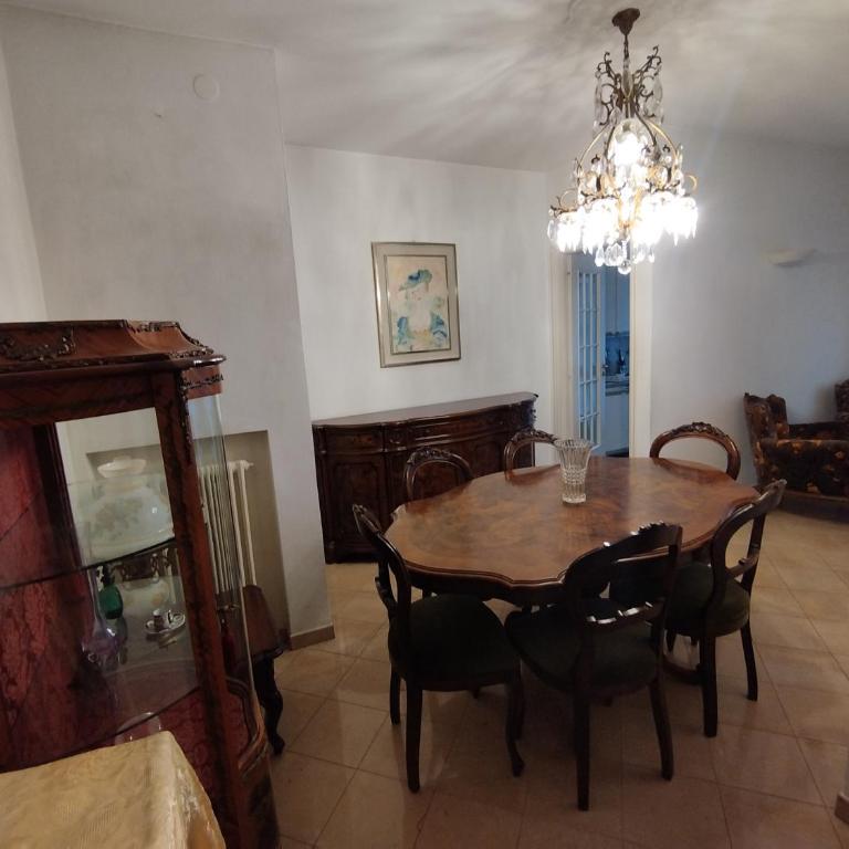 Casa Lucia - Appartamento con 1 Camera da Letto - 5