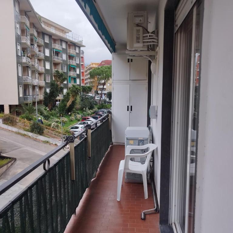 Casa Lucia - Appartamento con 1 Camera da Letto - 18