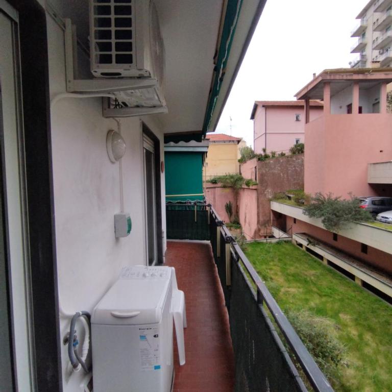 Casa Lucia - Appartamento con 1 Camera da Letto - 19