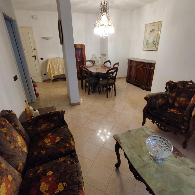 Casa Lucia - Appartamento con 1 Camera da Letto - 4