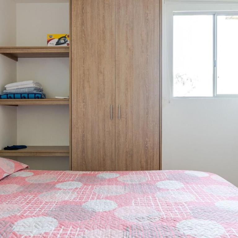Tayrona Apartaestudio - Apartamento de 1 dormitorio - 15