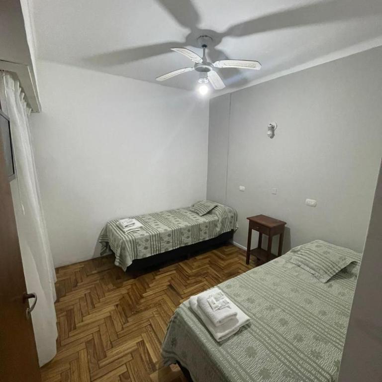 Hotel C&R - Habitación Doble Estándar - 2
