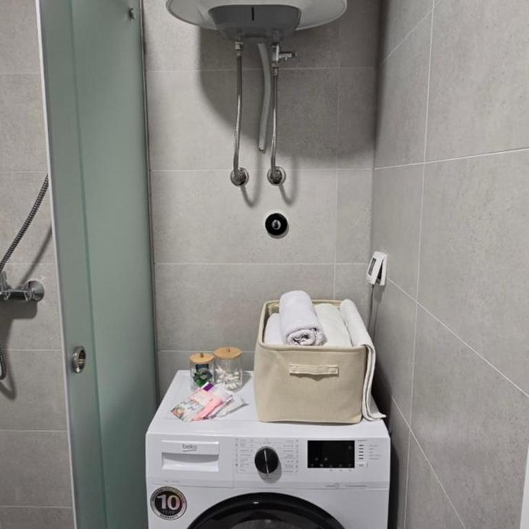 Studio apartment ALFA - Apartman sa 1 Spavaćom Sobom - 20