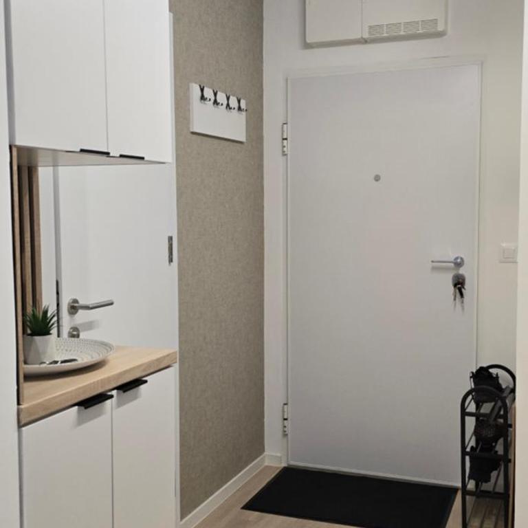 Studio apartment ALFA - Apartman sa 1 Spavaćom Sobom - 22