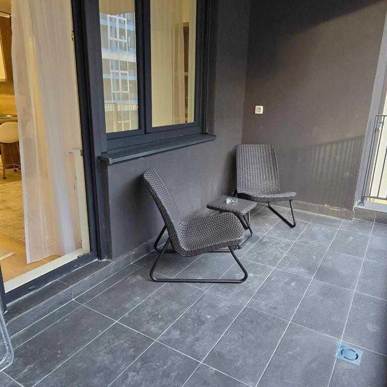 Studio apartment ALFA - Apartman sa 1 Spavaćom Sobom - 21