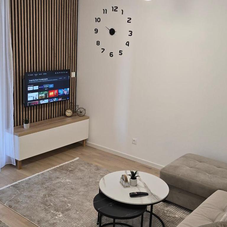 Studio apartment ALFA - Apartman sa 1 Spavaćom Sobom - 5