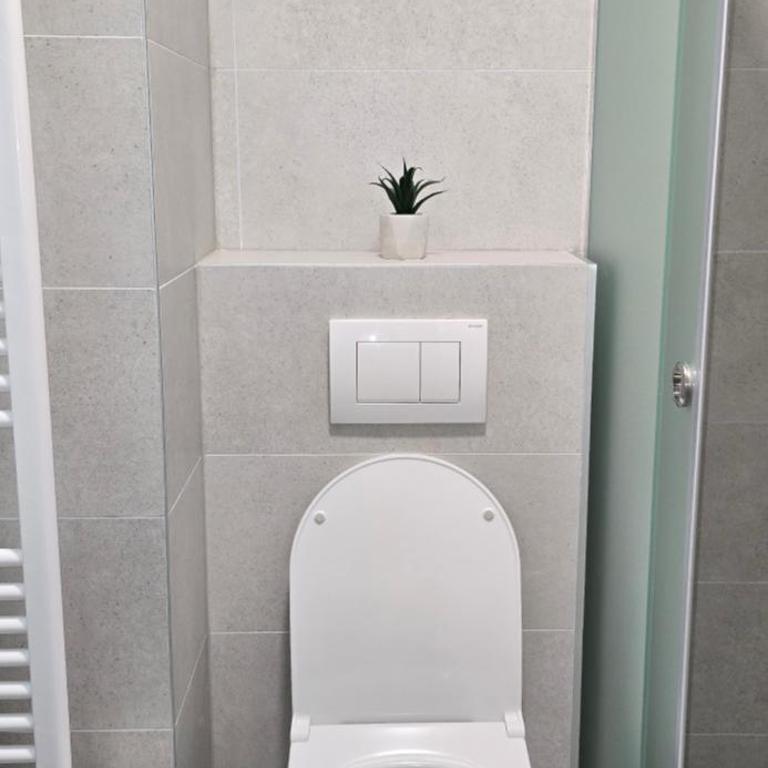 Studio apartment ALFA - Apartman sa 1 Spavaćom Sobom - 19
