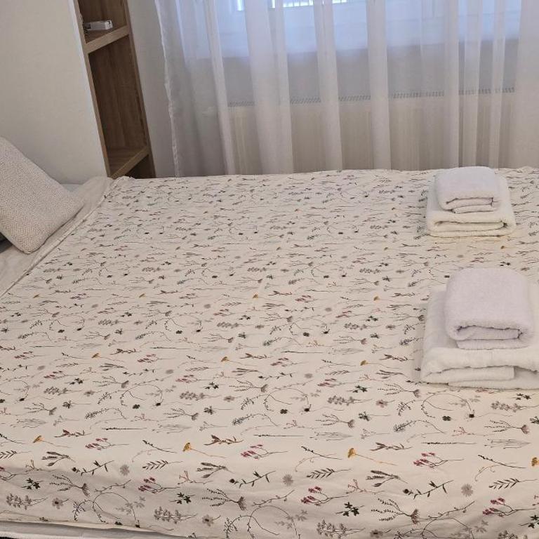 Studio apartment ALFA - Apartman sa 1 Spavaćom Sobom - 26