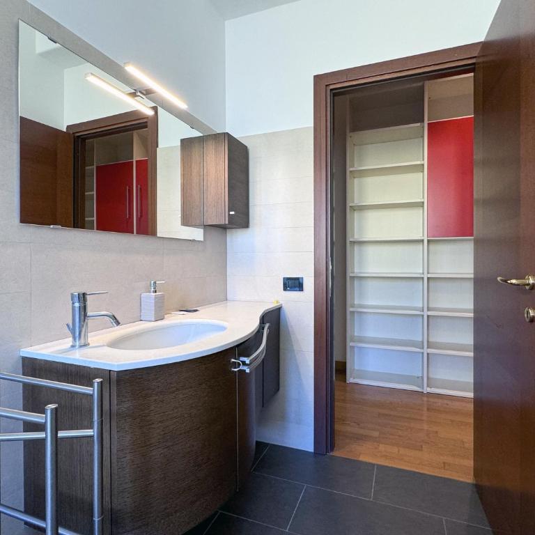 Escher's Penthouse on Nomentana - Appartamento con 2 Camere da Letto e Vista Città - 42
