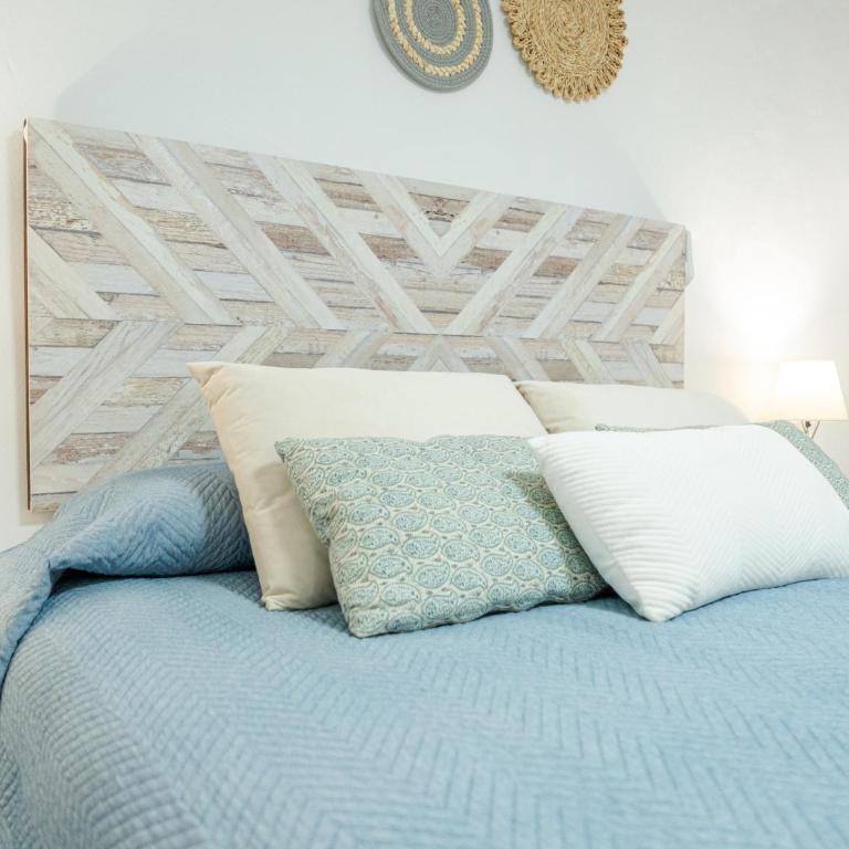 Apartamentos Casamonteymar - Apartamento de 1 dormitorio - 21