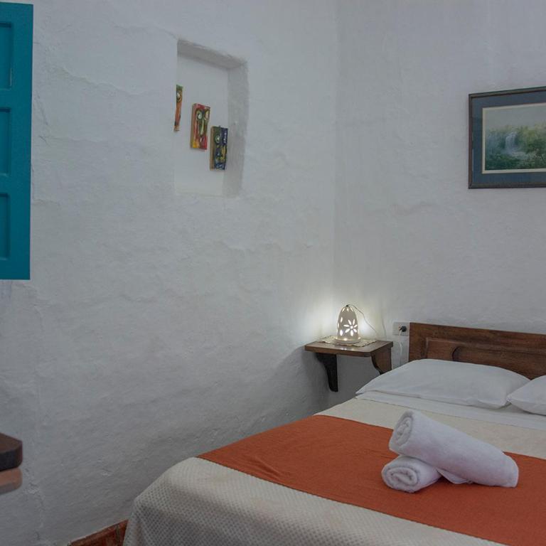 Casa Laurel Y Tomillo - Casa - 38