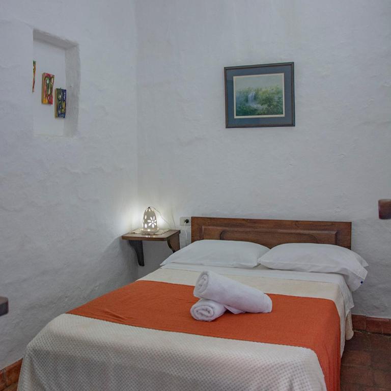 Casa Laurel Y Tomillo - Casa - 39