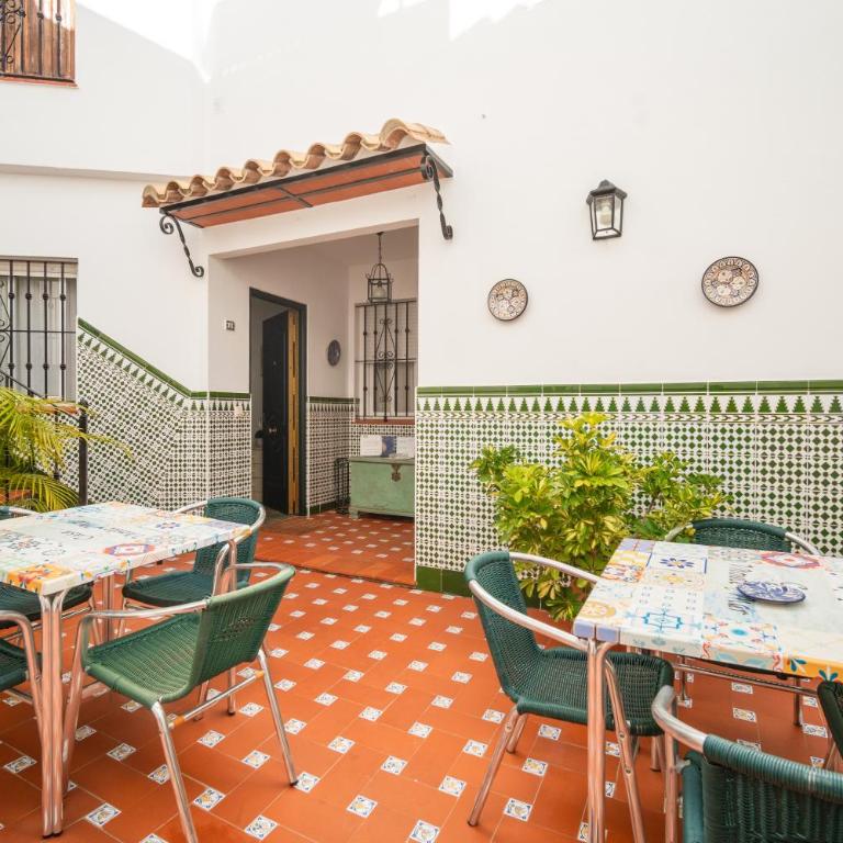 Apartamentos Casamonteymar - Apartamento de 1 dormitorio - 30