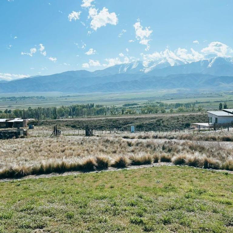 Casa Pradera de los Andes - Casa de 3 dormitorios - 1