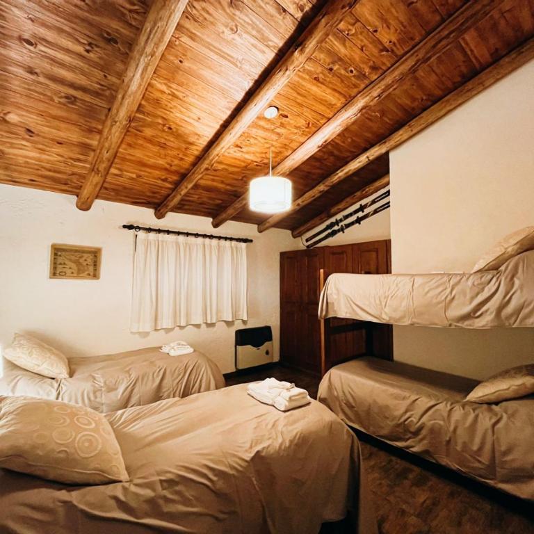 Casa Pradera de los Andes - Casa de 3 dormitorios - 23