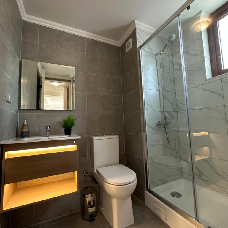 Exquisito Departamento - Apartamento de 2 dormitorios - 10