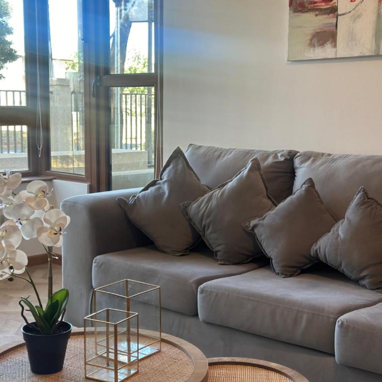 Exquisito Departamento - Apartamento de 2 dormitorios - 12