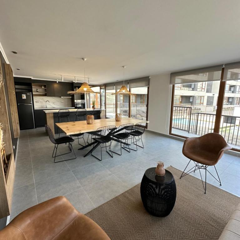 Exquisito Departamento - Apartamento de 2 dormitorios - 16