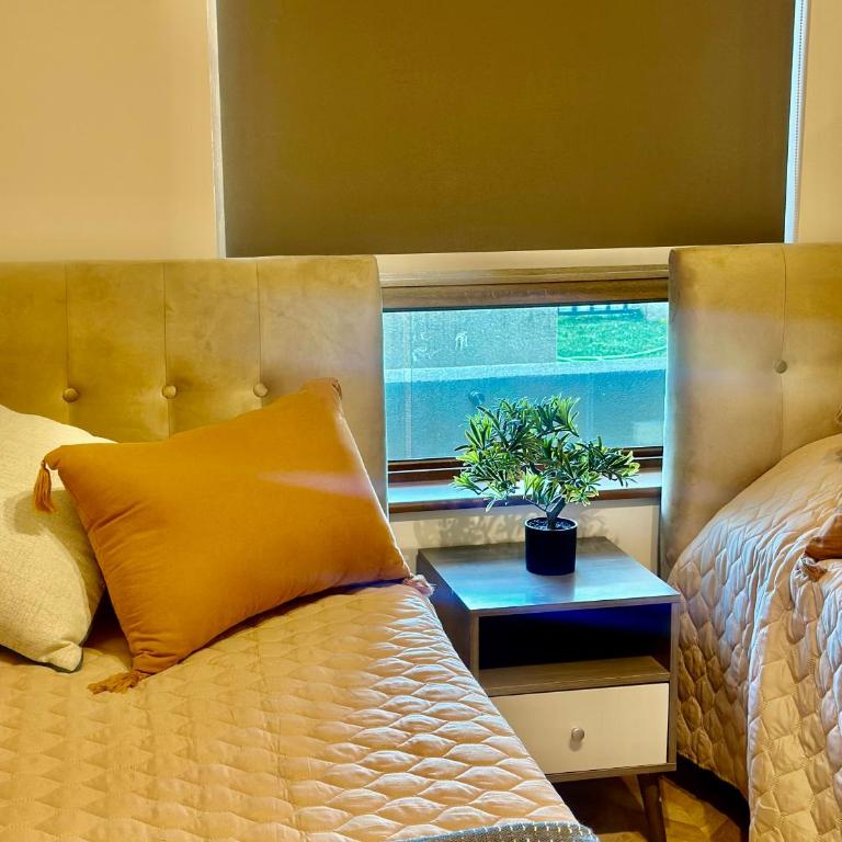 Exquisito Departamento - Apartamento de 2 dormitorios - 20
