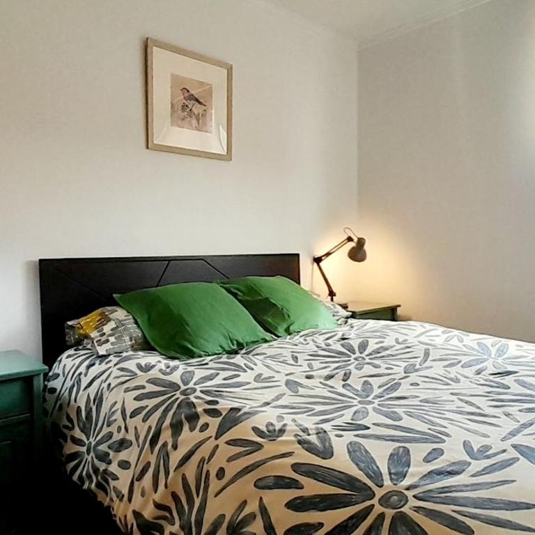 Escápate a Viña en pareja en este departamento precioso!!! - Apartamento de 2 dormitorios con vistas a la bahía - 11
