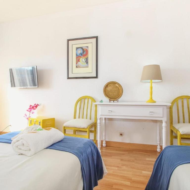 Relax Triana Sevilla - One-Bedroom Apartment - 1