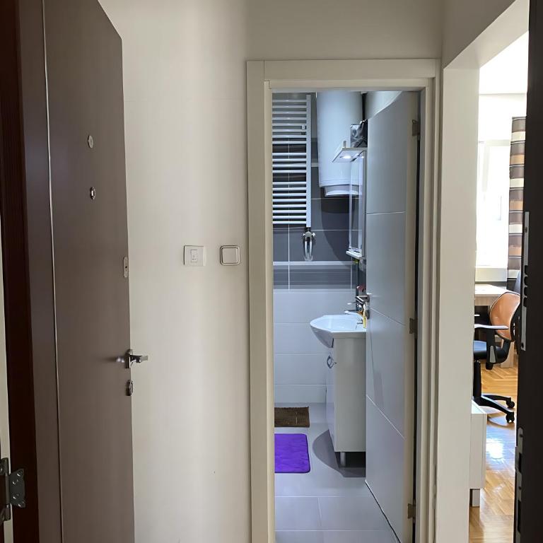 Skadarlija Square - One-Bedroom Apartment - 5