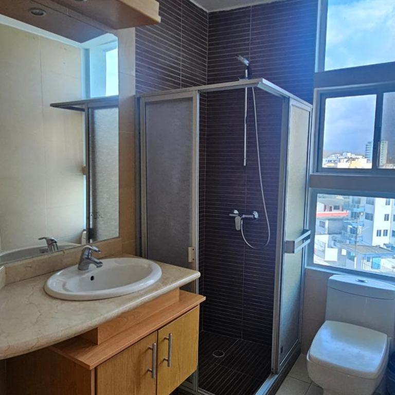 Departamento frente a la playa - Apartamento de 3 dormitorios - 20