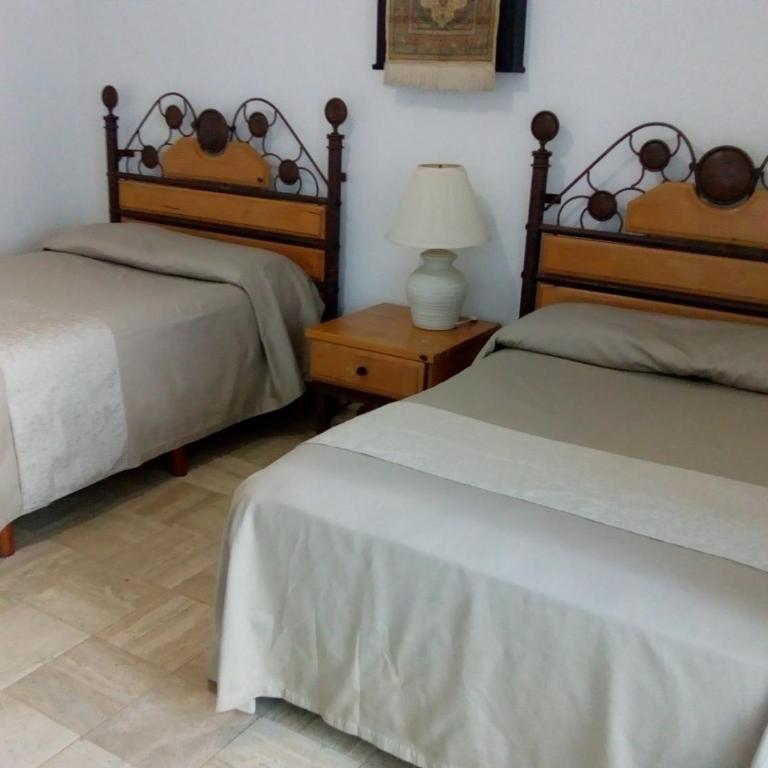 Mayan Vidanta departamento 2 recámaras 2 baños SERVICIO DE PLAYA - Familienzimmer mit Balkon - 6