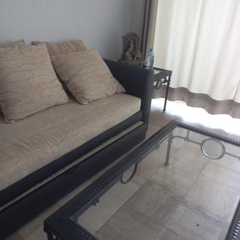 Mayan Vidanta departamento 2 recámaras 2 baños SERVICIO DE PLAYA - Familienzimmer mit Balkon - 11