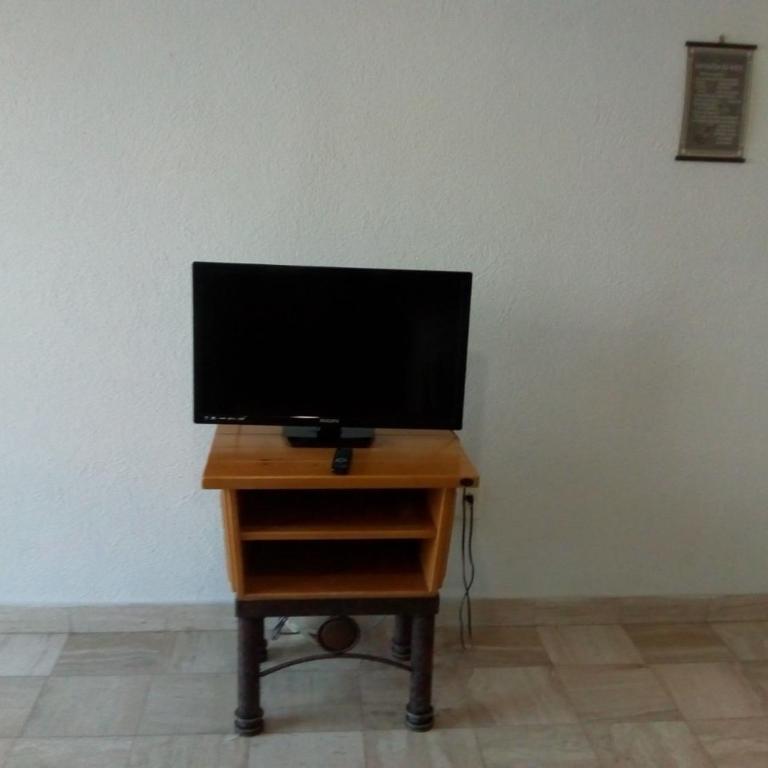 Mayan Vidanta departamento 2 recámaras 2 baños SERVICIO DE PLAYA - Familienzimmer mit Balkon - 18