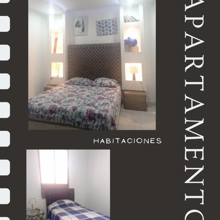 Melihouse - Apartamento de 1 dormitorio - 4