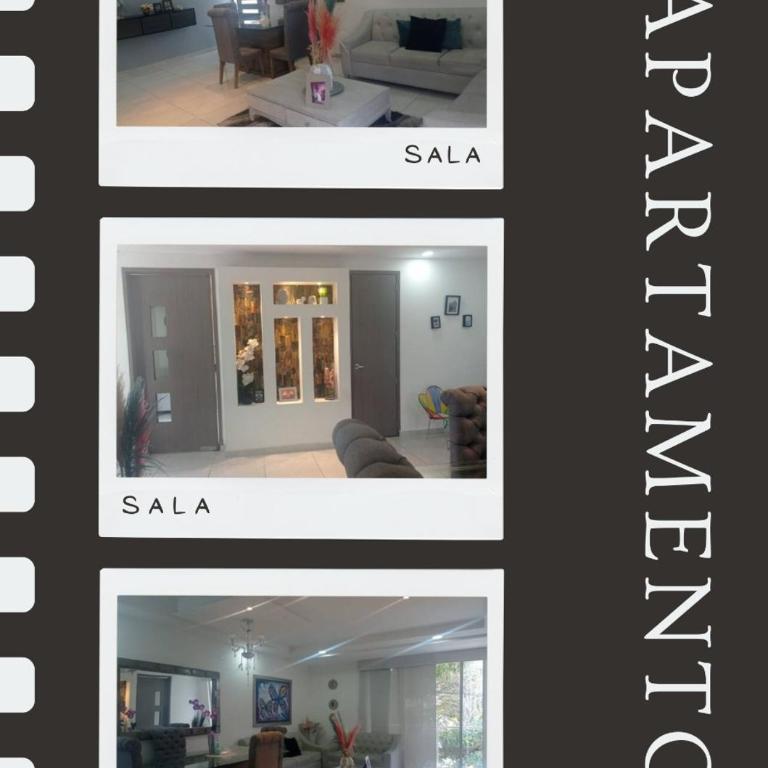 Melihouse - Apartamento de 1 dormitorio - 5