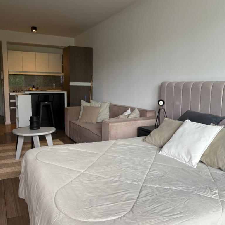 Apart Vuelta de Obligado - Apartamento de 1 dormitorio - 3