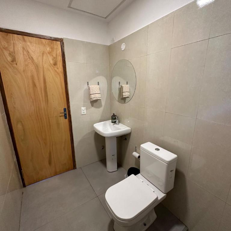 Loft Moderno con Piscina Privada en Encarnación - Villa de 2 dormitorios - 8